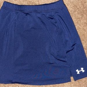 Under Armour Skirt
